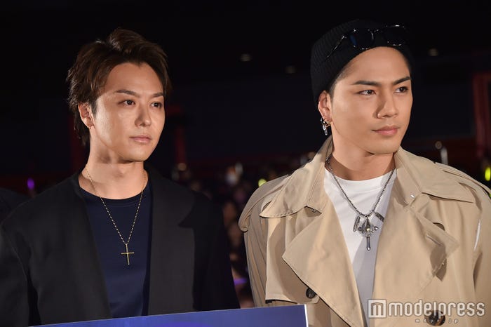 High Low スモーキー 窪田正孝 の運命は 最期のsword祭り に豪華キャスト揃う High Low The Movie 3 モデルプレス High Low スモーキー 窪田正孝 の運命は 最期のsword祭り に豪華キャスト揃う High Low The Movie 3 モデルプレス