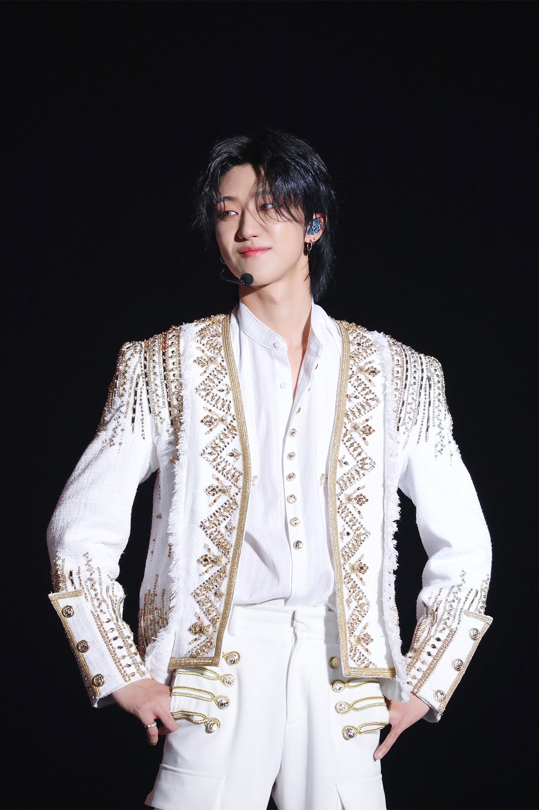 THE 8「SEVENTEEN WORLD TOUR [BE THE SUN] - JAPAN」（P）＆（C）PLEDIS Entertainment