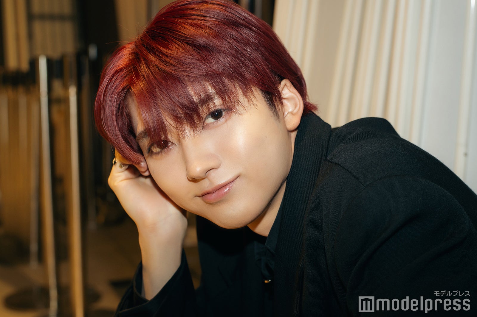 ユーキ（C）モデルプレス