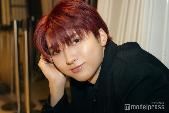 ユーキ(C)モデルプレス