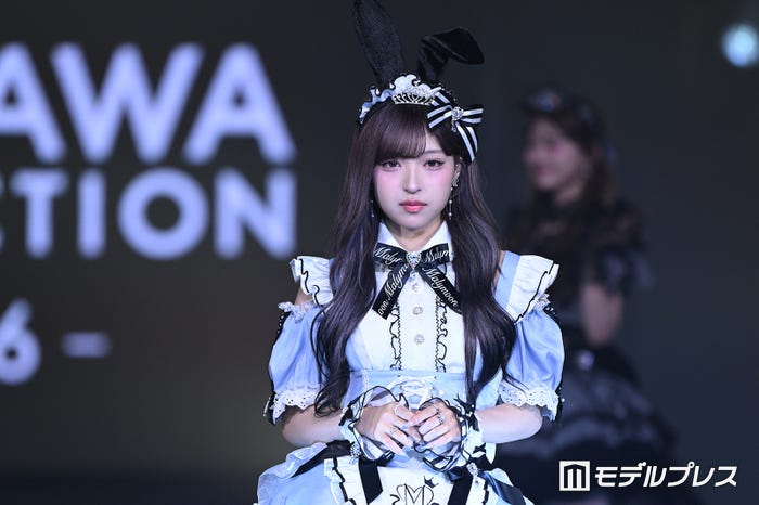MINAMI(C)モデルプレス