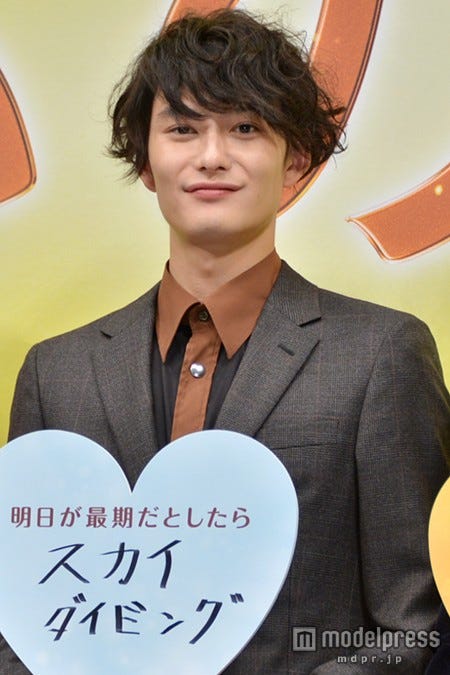 岡田将生