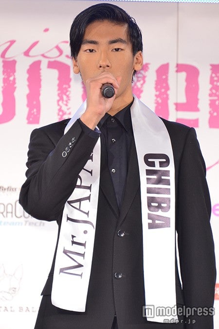 大成拓海（19／千葉）