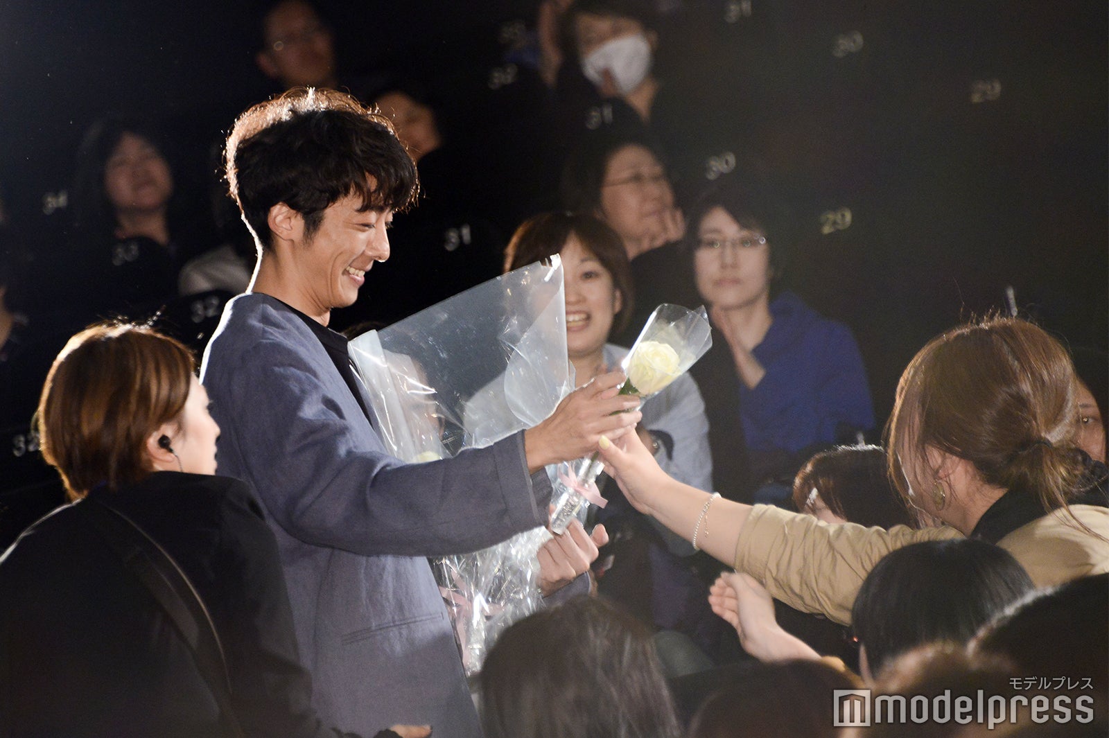 高橋一生 （C）モデルプレス