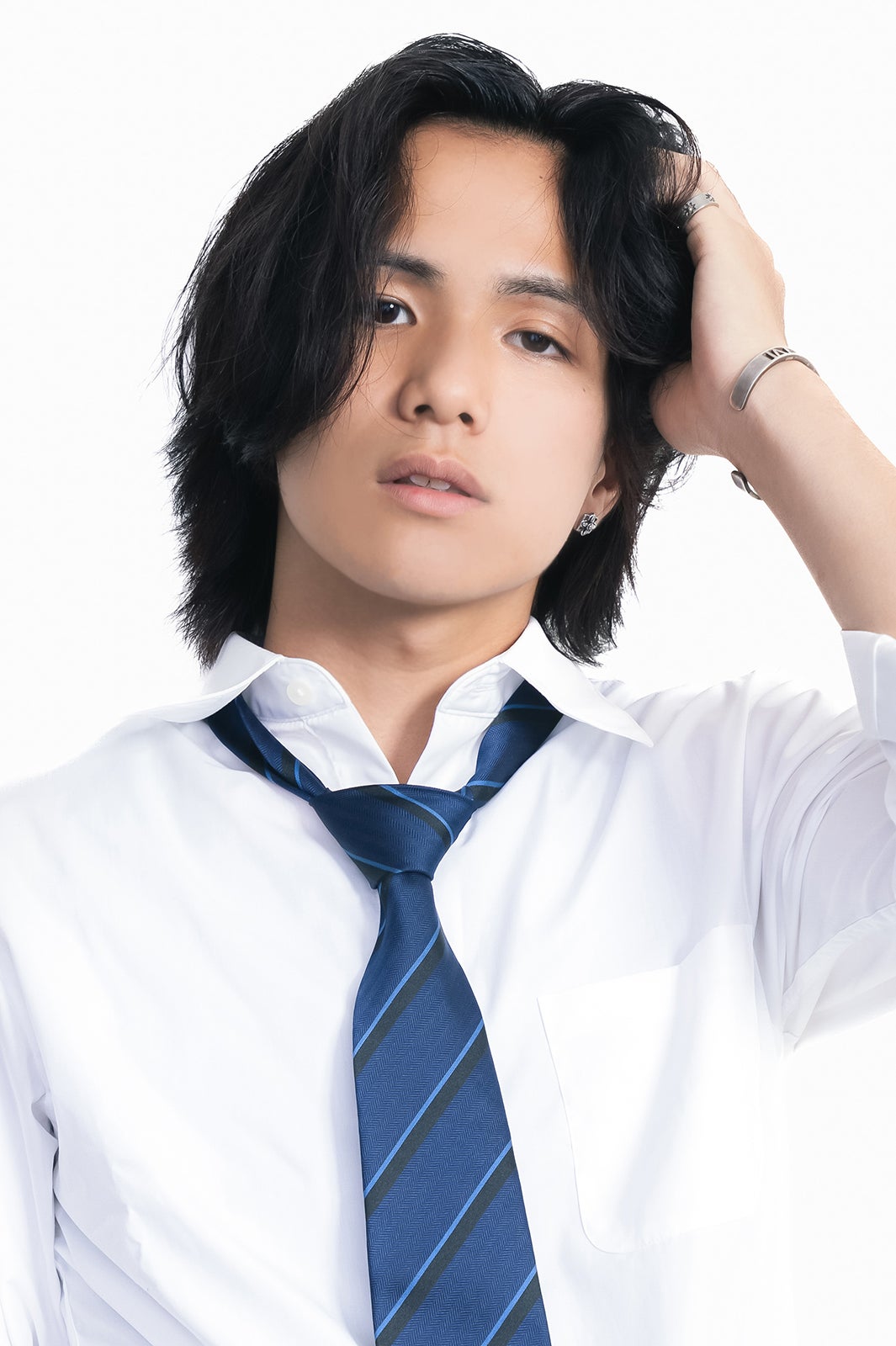 小林秋智（茨城県）3年生／eプリ審査GP（提供写真）