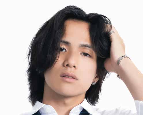 【男子高生ミスターコン2022ファイナリスト/エントリーNo.11「小林秋智」】茨城県出身の高校3年生