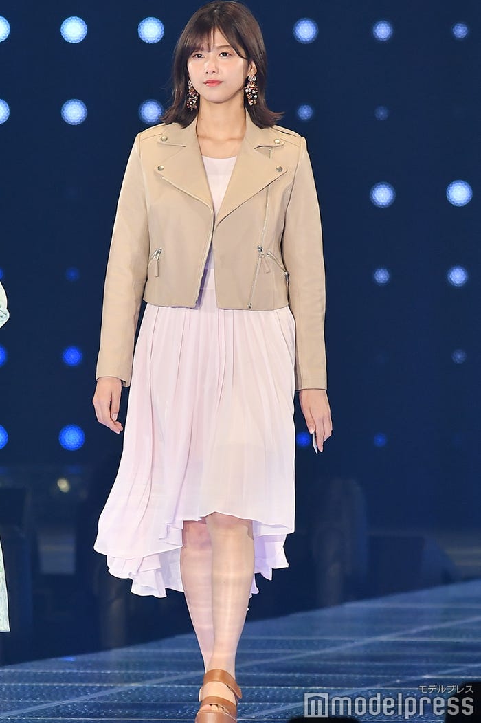 渡邉理佐(C)モデルプレス