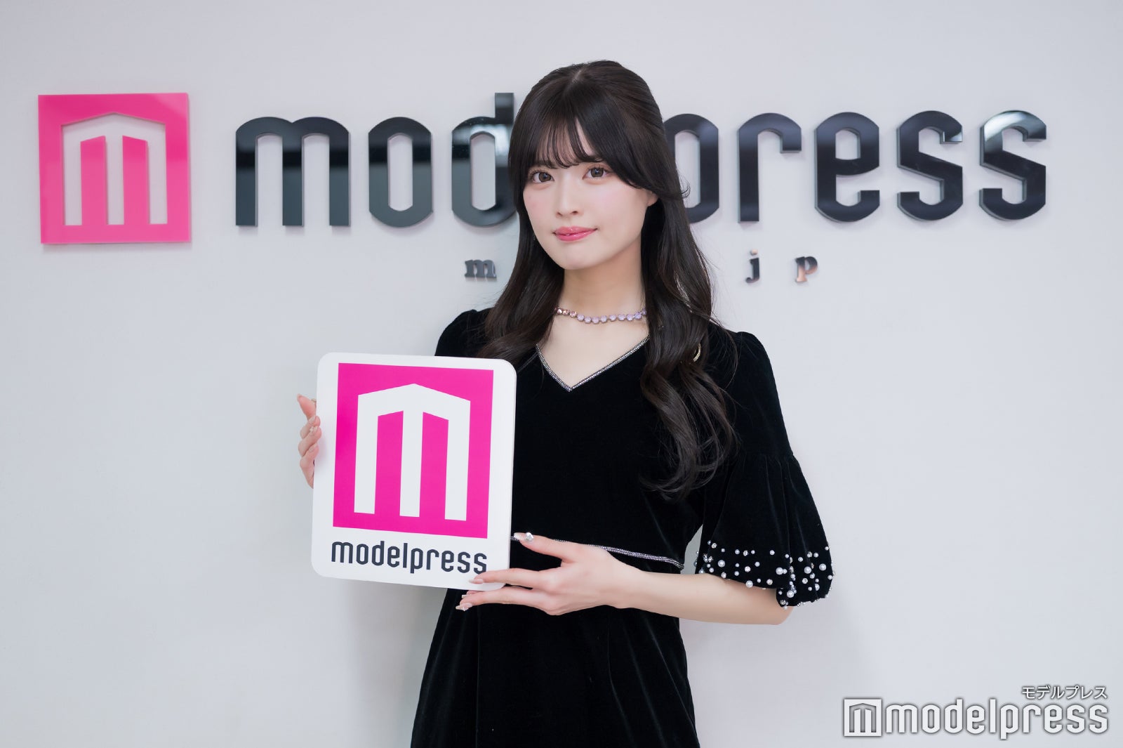 夢咲めろあ（C）モデルプレス