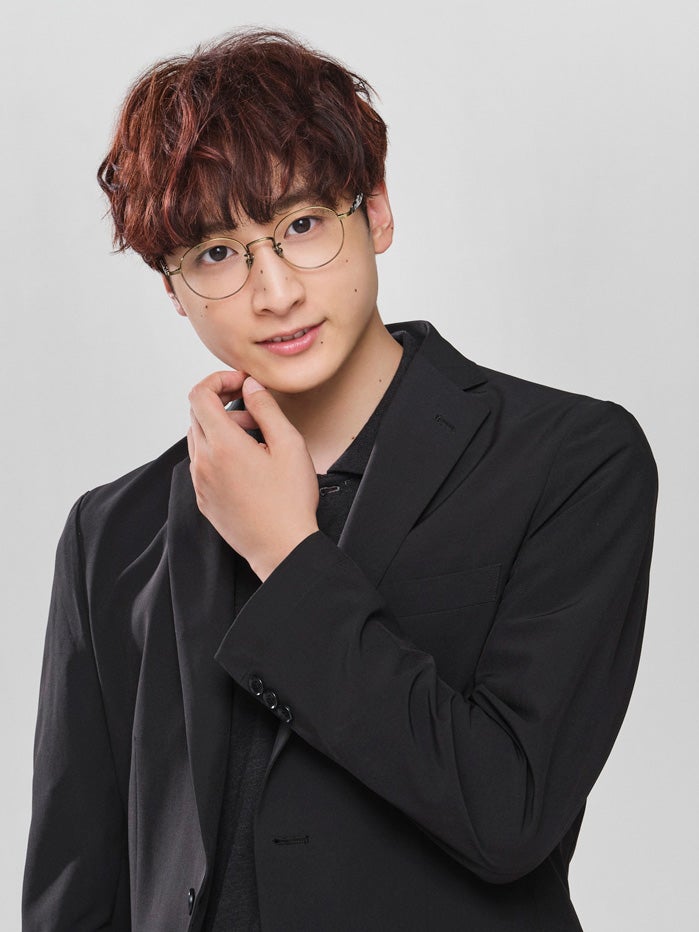 小関裕太（C）BS-TBS AOI Pro.