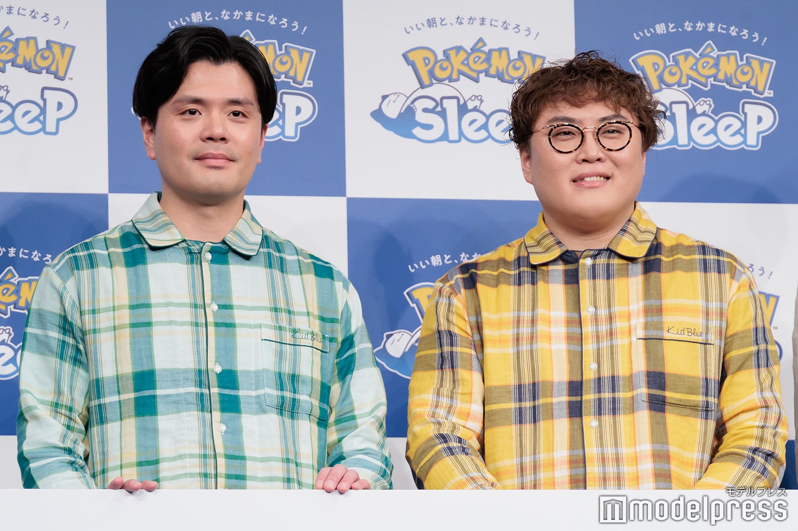 マユリカ／阪本、中谷（C）モデルプレス