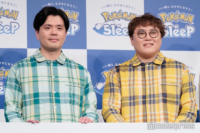 マユリカ/阪本、中谷(C)モデルプレス