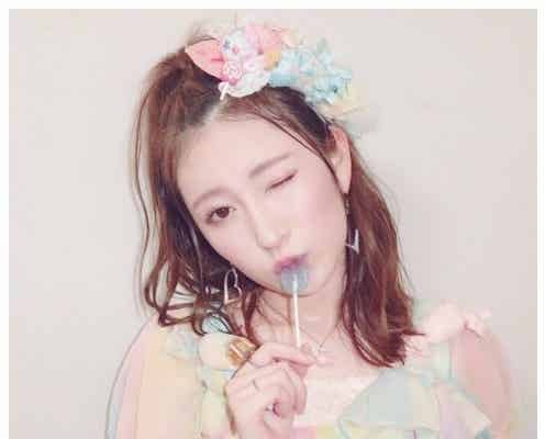 NMB48吉田朱里「私にとって何よりも大切なのは…」誕生日に決意明かす