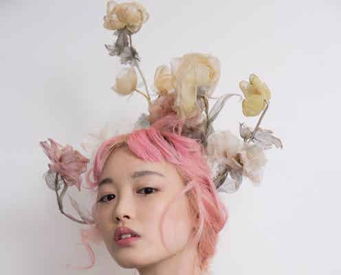 【Dior】「GINZA SIX」にて春夏コレクションを開催!日本にインスパイアされたルックに提案するメイクアップ