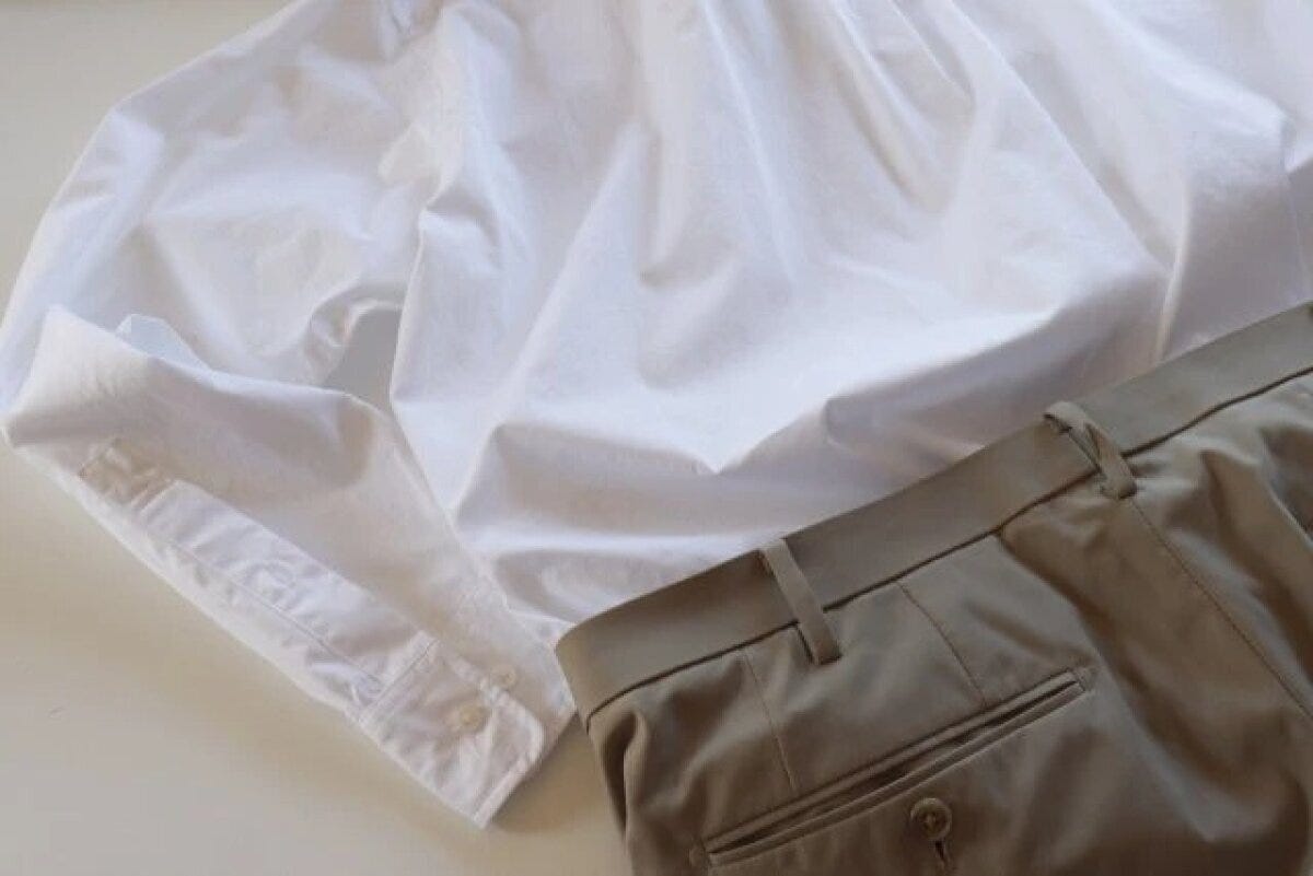 ダイソー シャツストップ 使用感 ダイソー シャツストップ 使用感