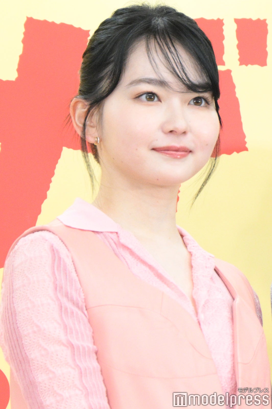 山田杏奈（C）モデルプレス