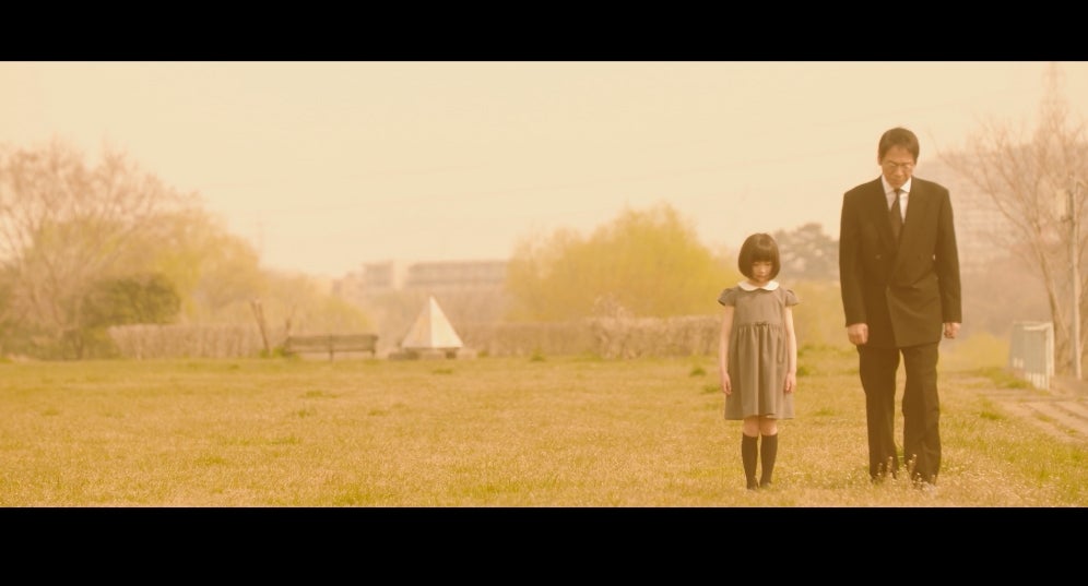 SILENT SIREN「AKANE」MVより（提供画像）