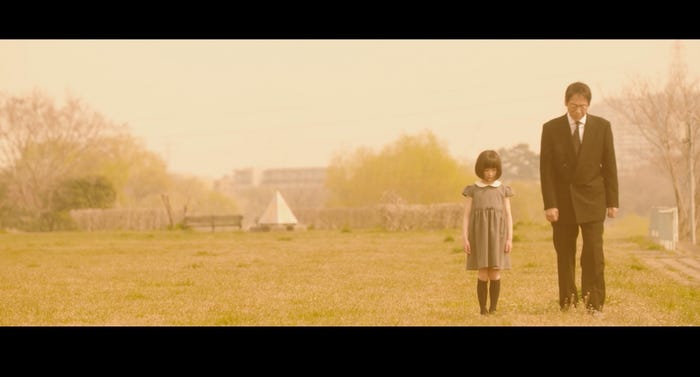 SILENT SIREN「AKANE」MVより(提供画像)