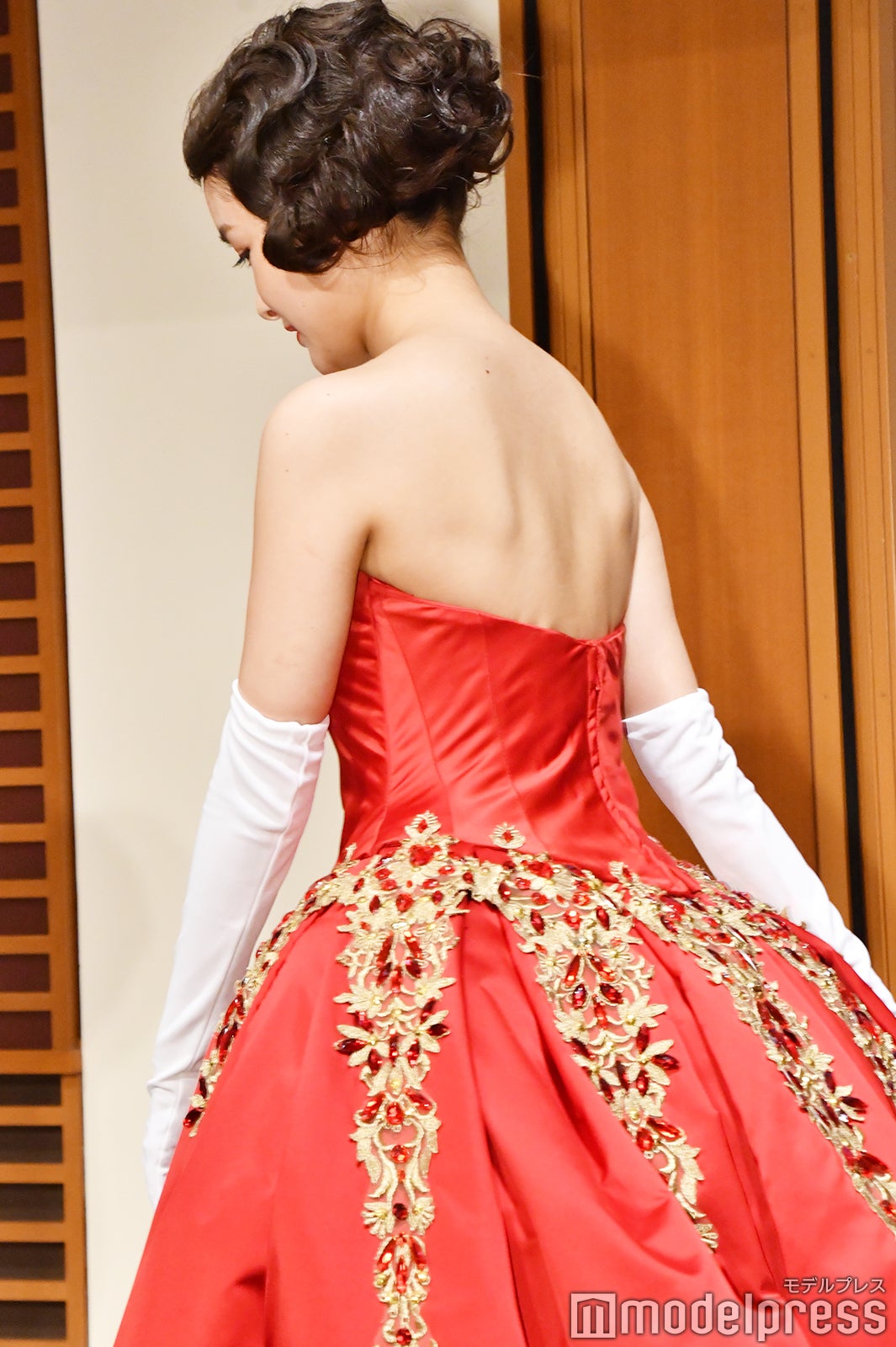 葵わかな（C）モデルプレス