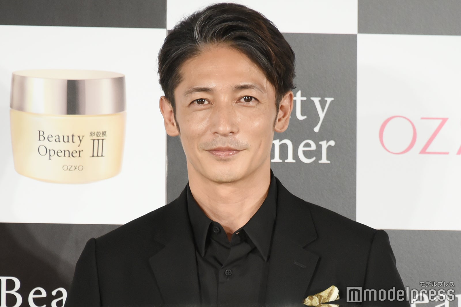 玉木宏（C）モデルプレス