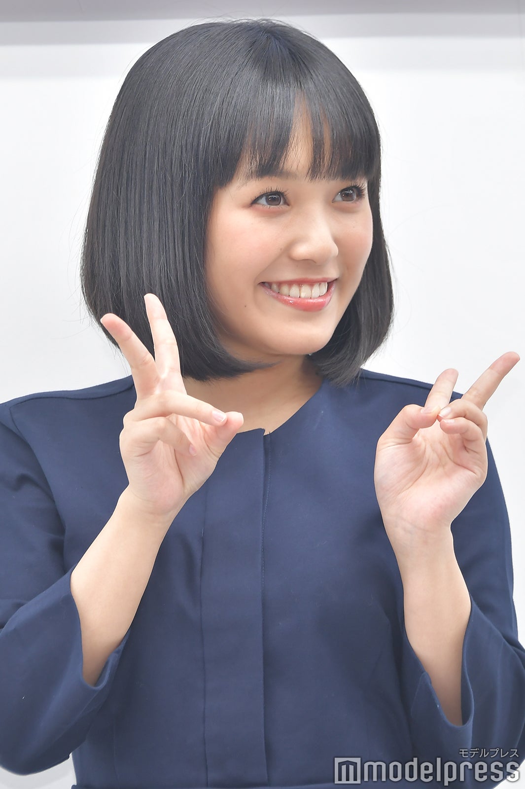 重本ことり（C）モデルプレス