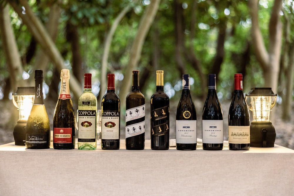 スモールプラネットキャンプ＆グリル（提供画像）