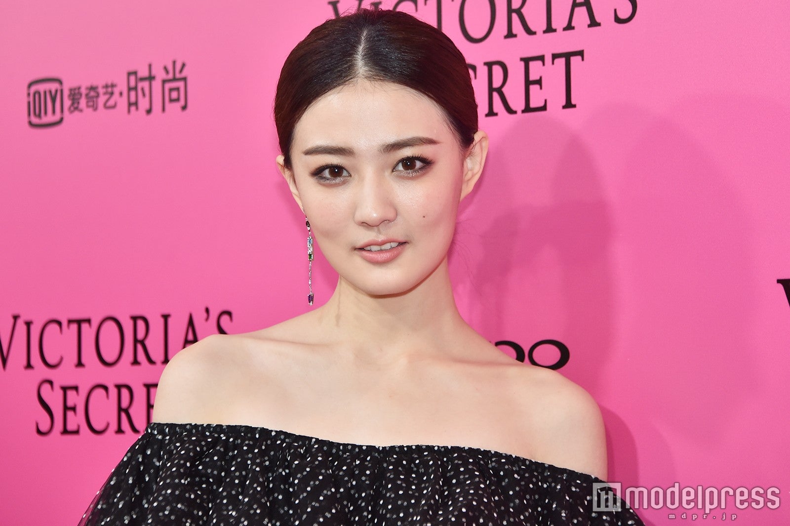 （C）モデルプレス