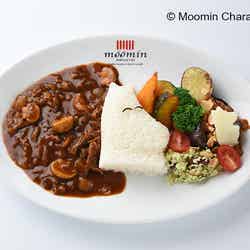 「ムーミンカフェ」が台湾に進出！台北「ロイヤルパレスホテル」にOPEN（C）Moomin Characters