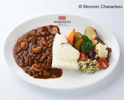 「ムーミンカフェ」が台湾に進出!台北ロイヤルパレスホテルにOPEN