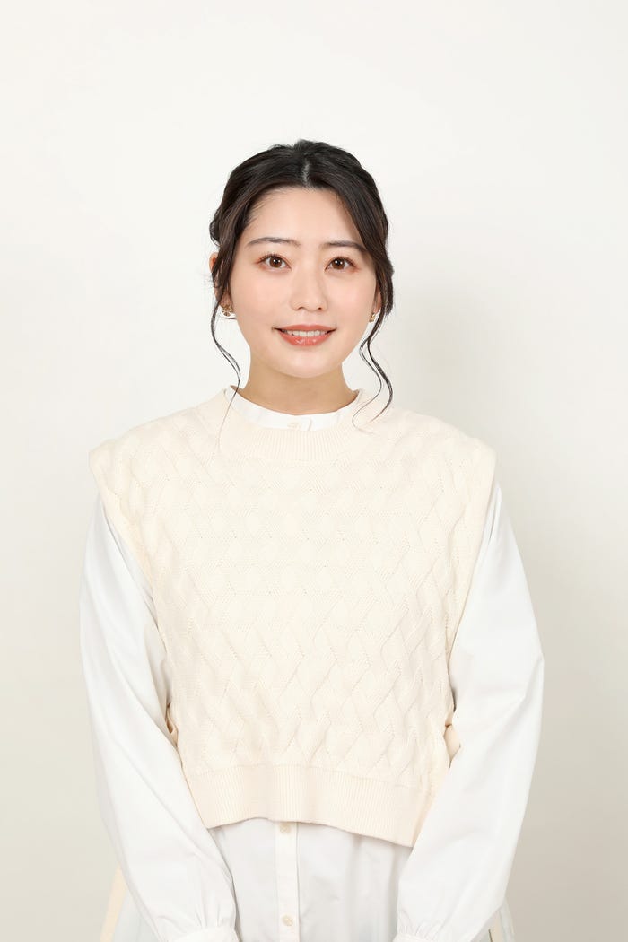 冨手麻妙(C)NTV・J Storm