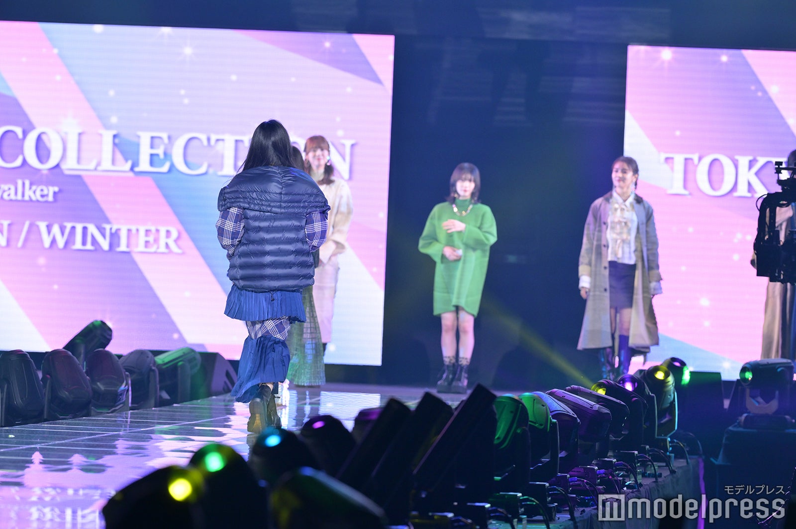 櫻坂46（C）モデルプレス