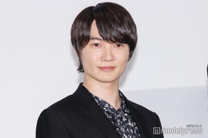 神木隆之介(C)モデルプレス