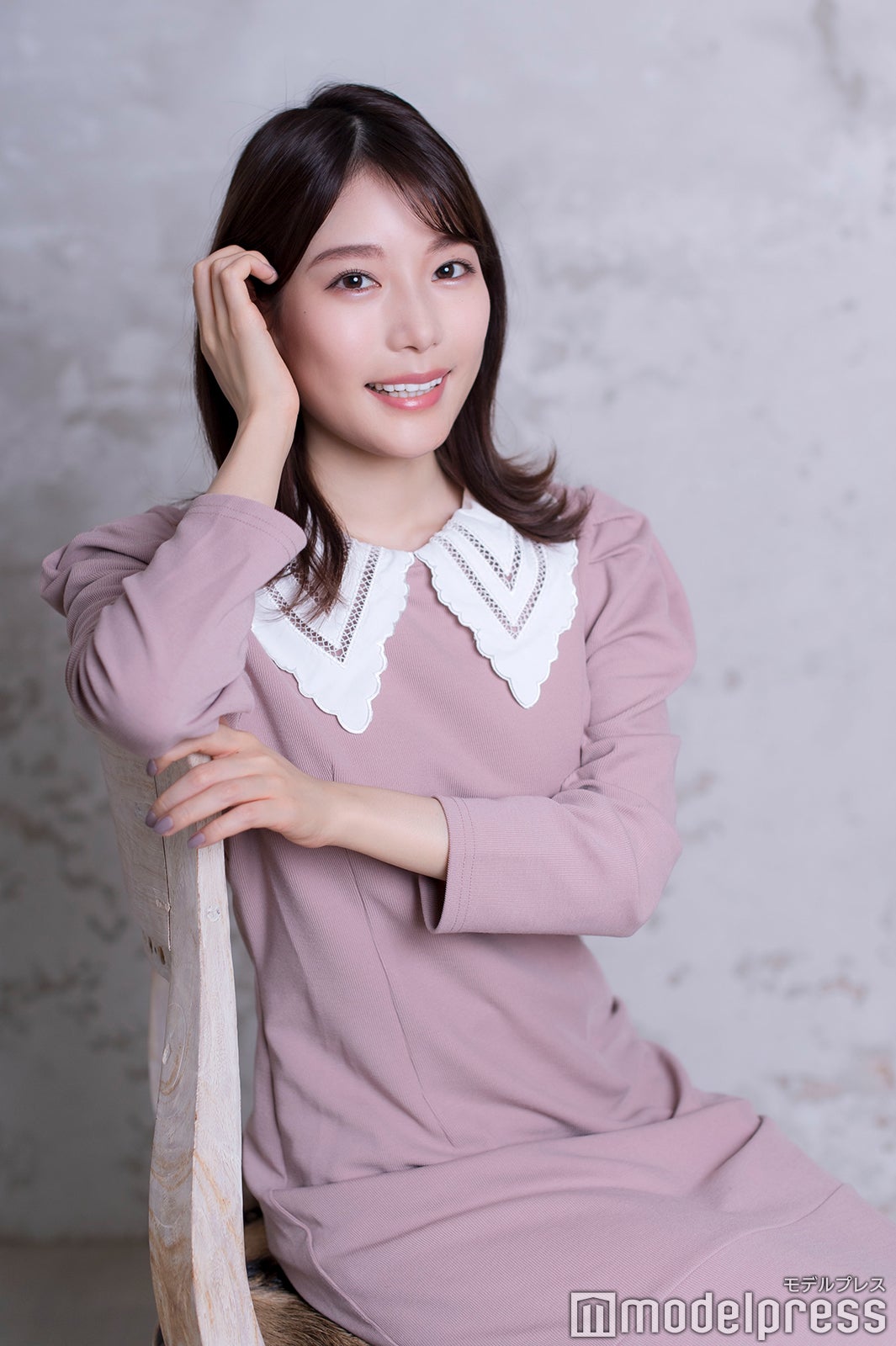 画像17/25) 竹俣紅アナ“5つの法則”ヘアメイク・ファッション