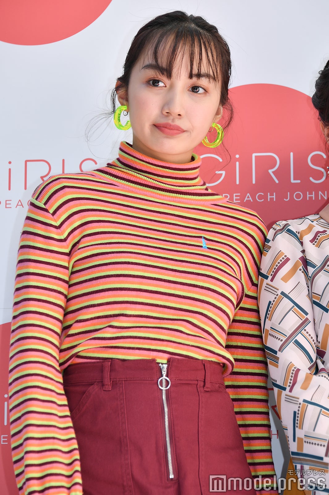 黒木ひかり（C）モデルプレス