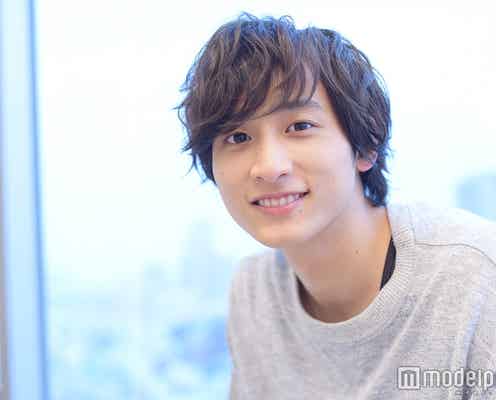 小関裕太、“大人初心者”からの卒業「ものすごい挑戦」 豪華ゲスト共演&ムチャぶりも…バースデー直前インタビュー