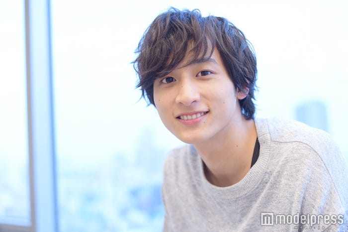 小関裕太 (C)モデルプレス