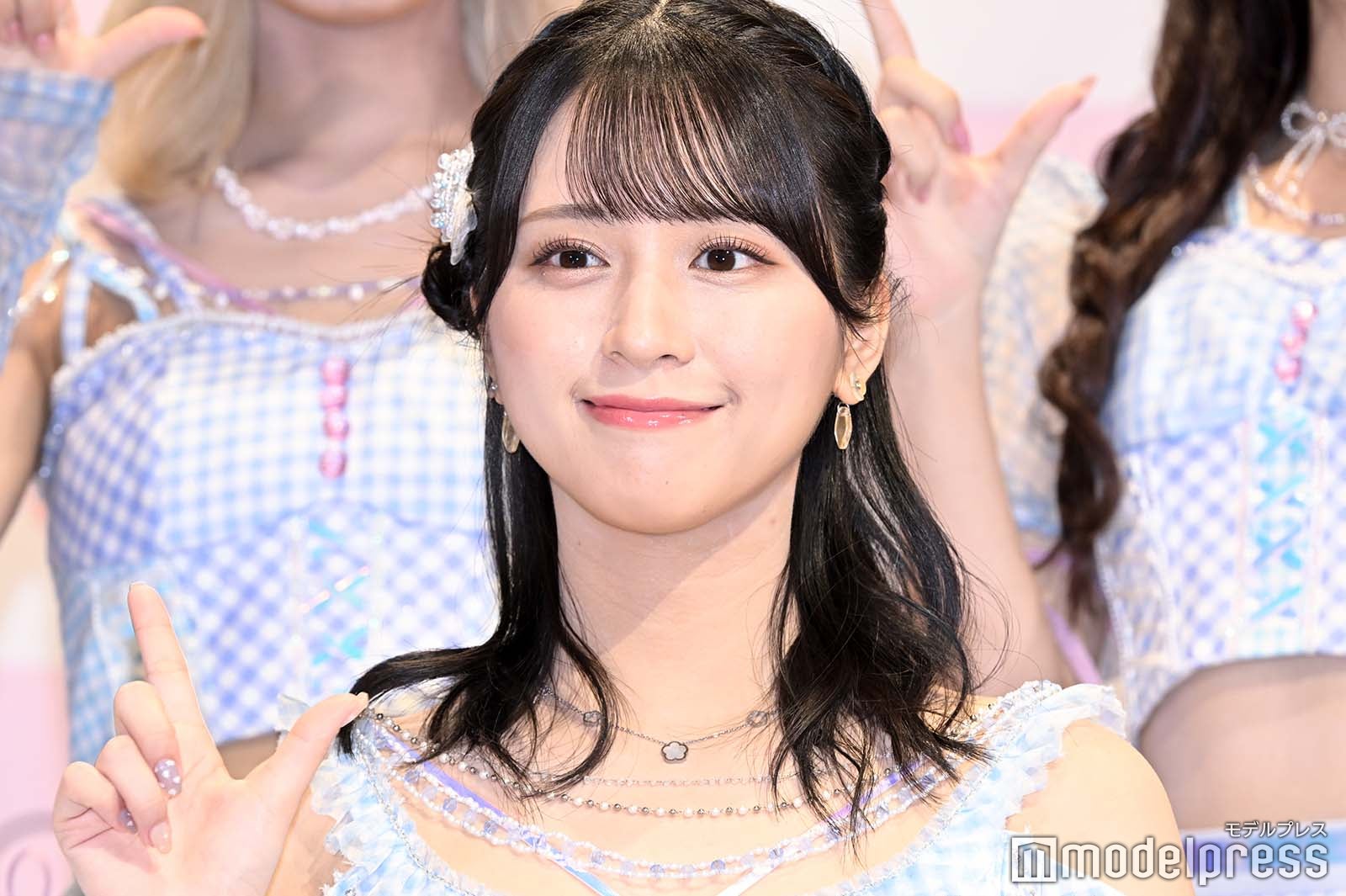 佐々木舞香（C）モデルプレス