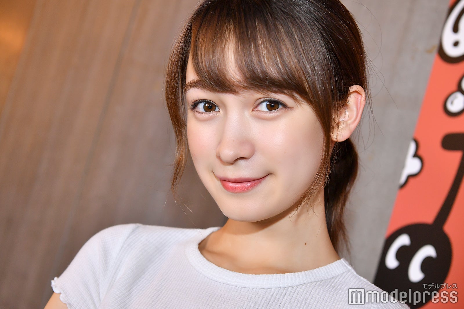 “異次元セレブ”藤井サチのガチ私服が気になる 美ボディの秘訣も伝授＜GirlsAward 2018 A／Wフィッティングに潜入＞