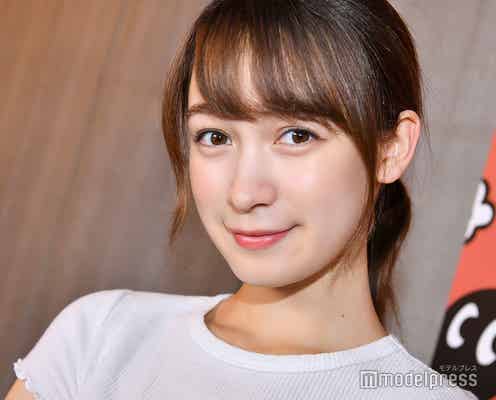 “異次元セレブ”藤井サチのガチ私服が気になる 美ボディの秘訣も伝授<GirlsAward 2018 A/Wフィッティングに潜入>
