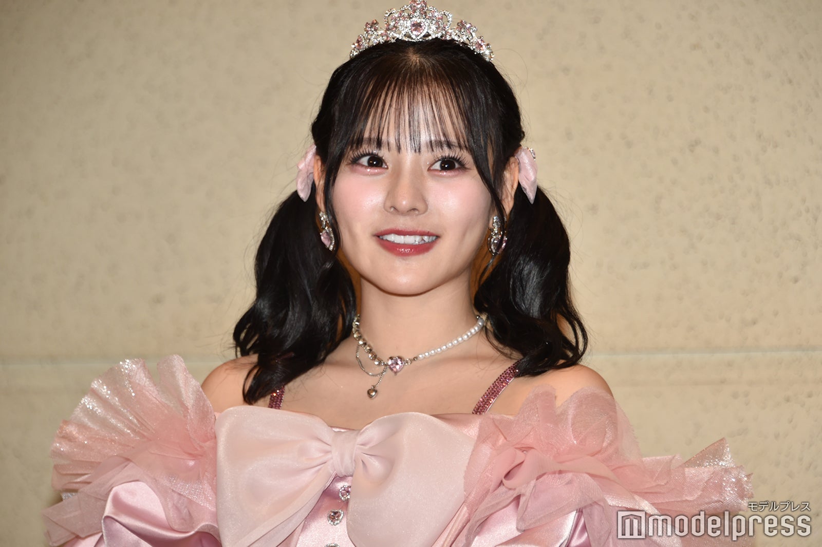 齊藤なぎさ（C）モデルプレス