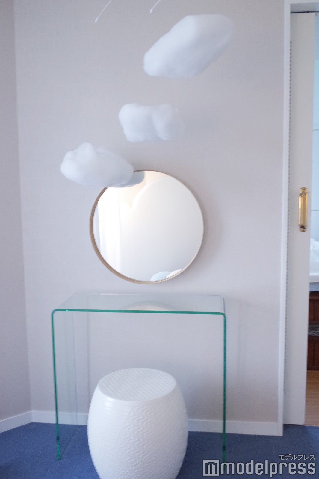 星野リゾート　トマム（C）モデルプレス