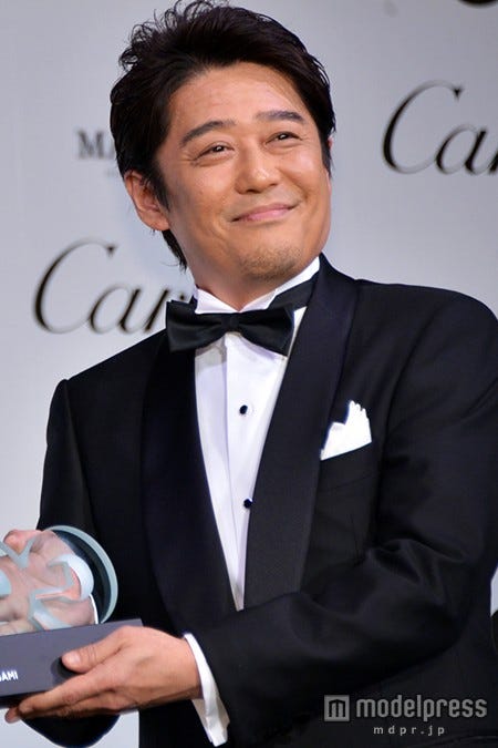 坂上忍 (C)モデルプレス