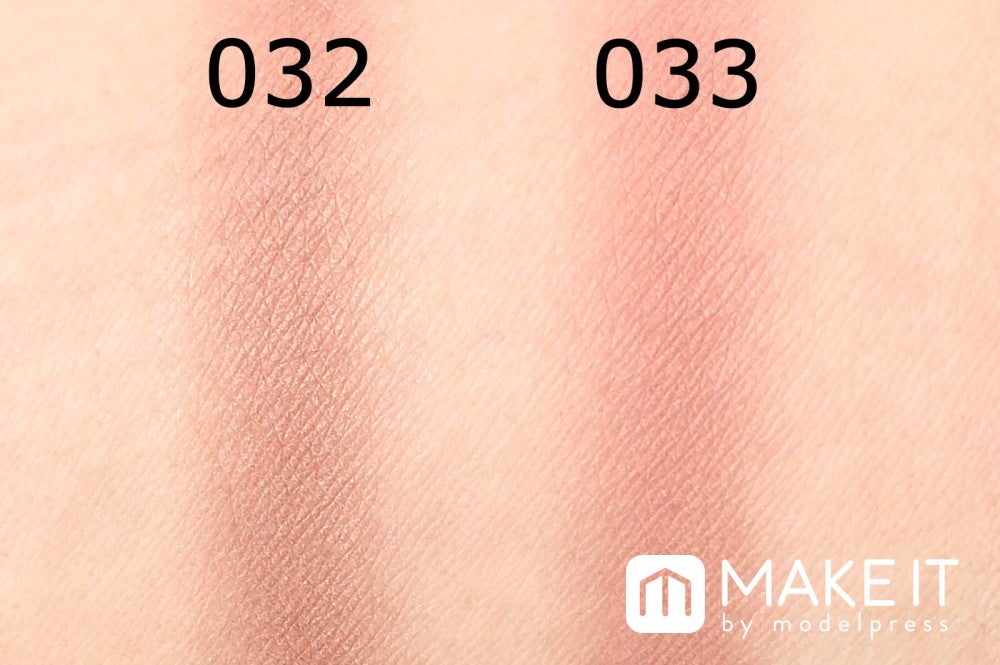 （左から）032、033 (C)メイクイット