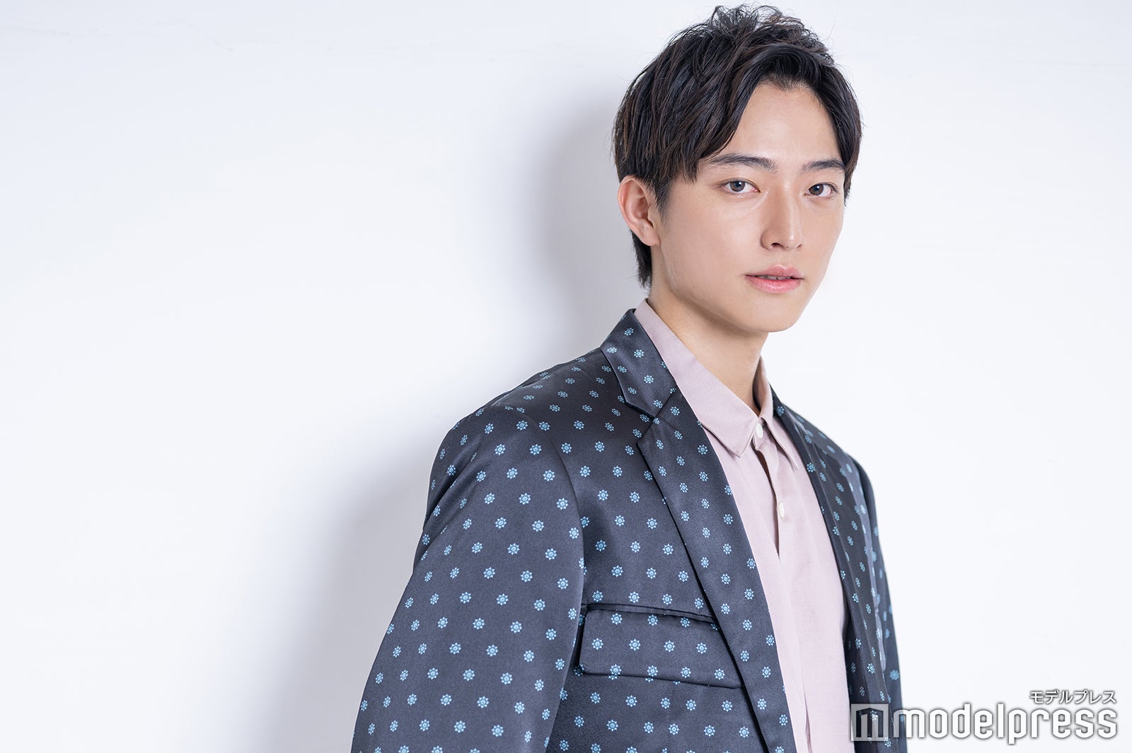 古敷谷宗さん（C）モデルプレス