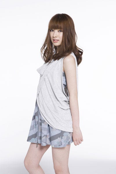 画像7 8 北川景子 向井理 映画 パラダイス キス スペシャルインタビュー 前編 モデルプレス