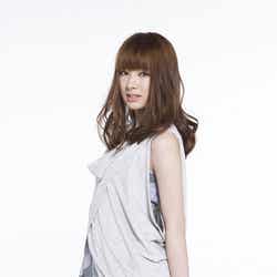 北川景子/写真:依田佳子