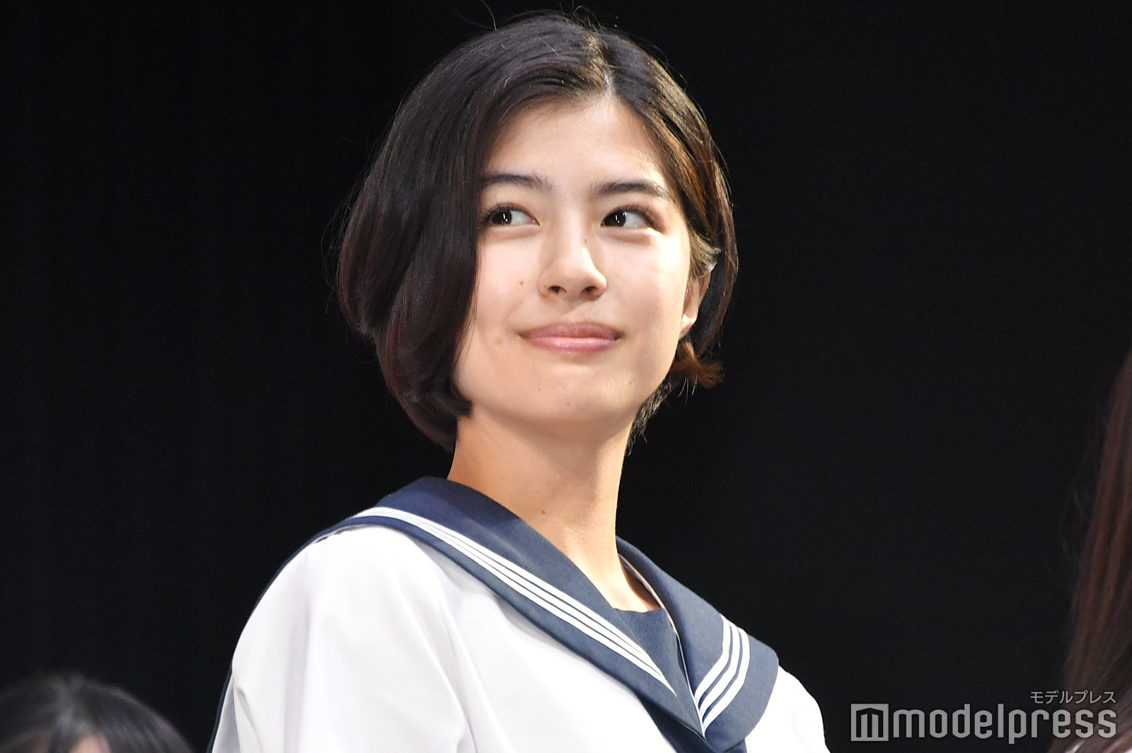 佐久間由衣 （C）モデルプレス