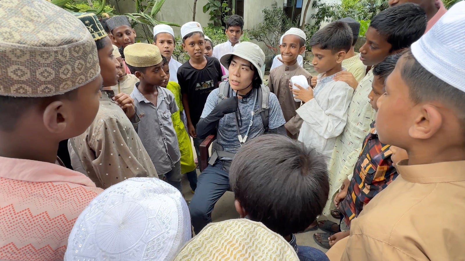 くるま（C）AbemaTV,Inc.