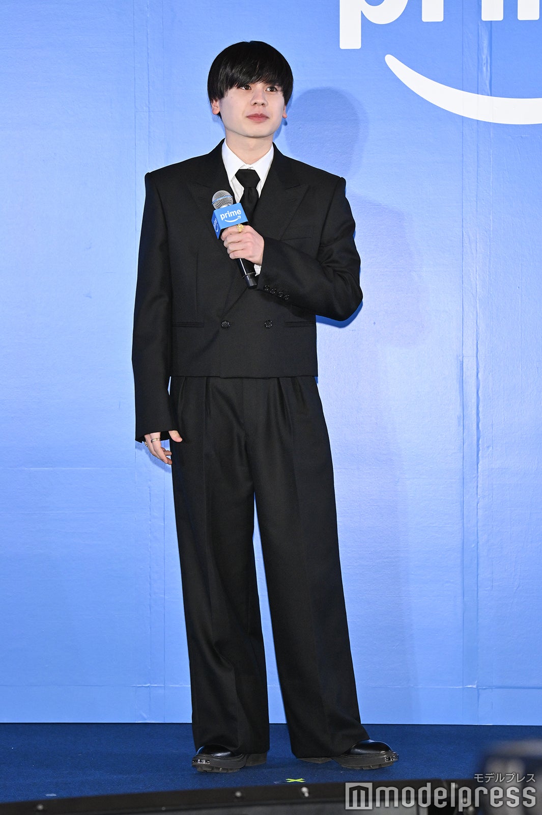 MANATO（C）モデルプレス