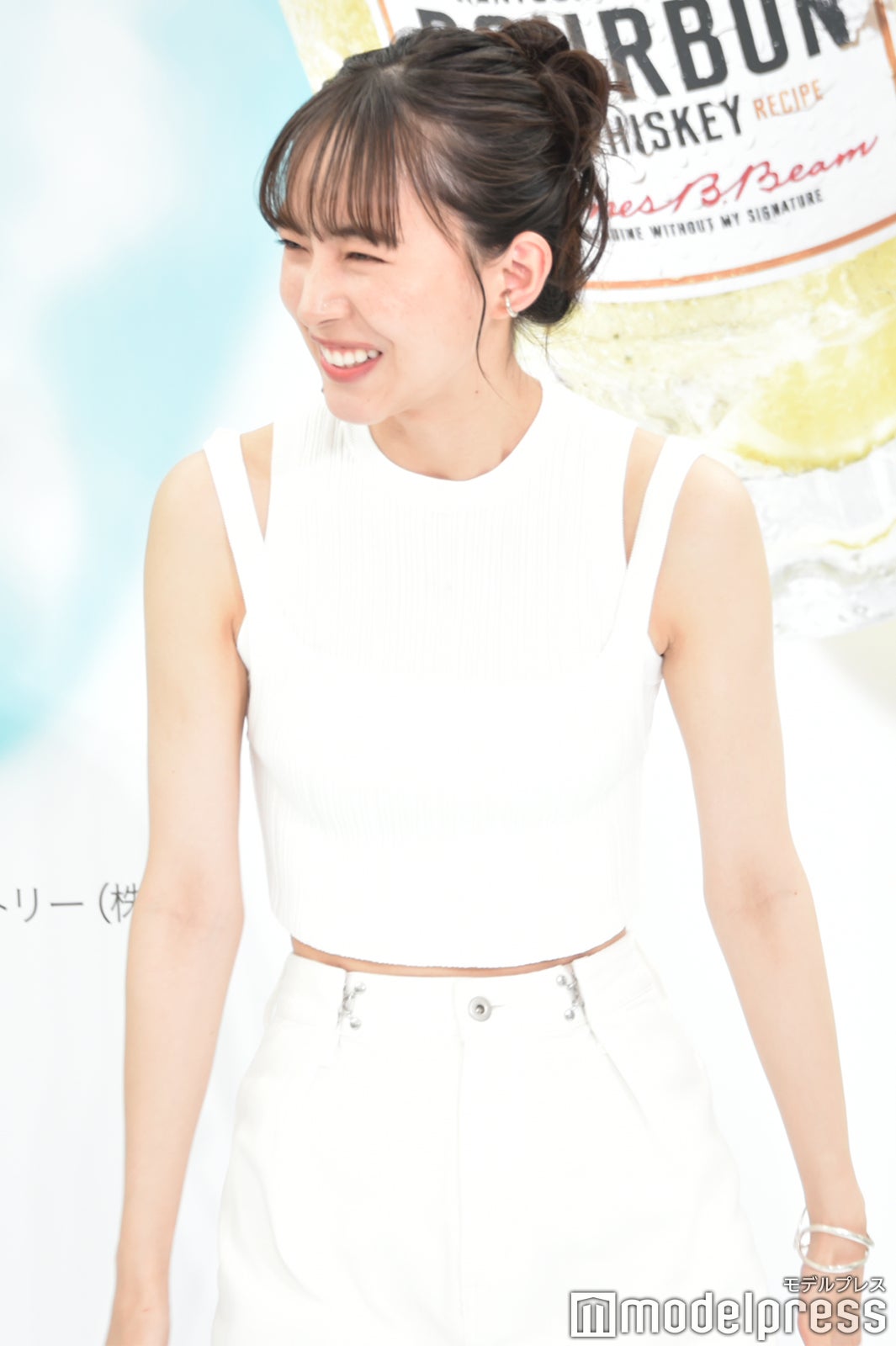 井桁弘恵（C）モデルプレス