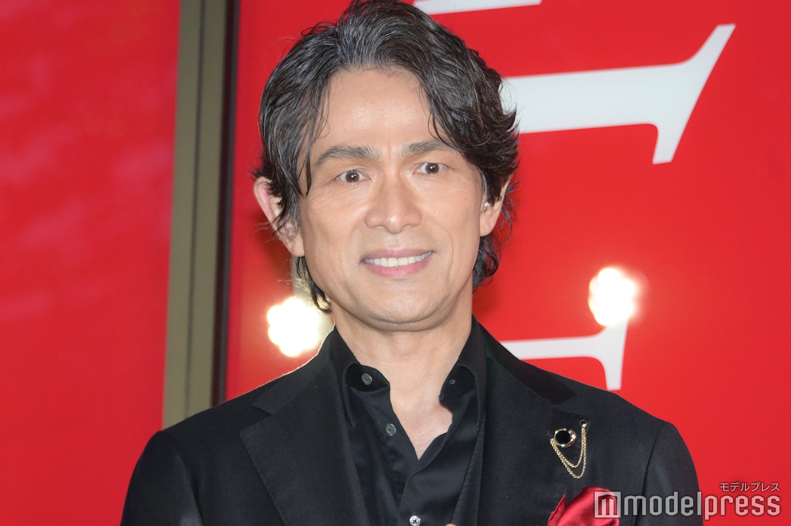 江口洋介（C）モデルプレス